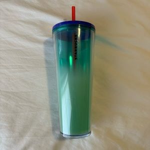 Starbucks Cup
